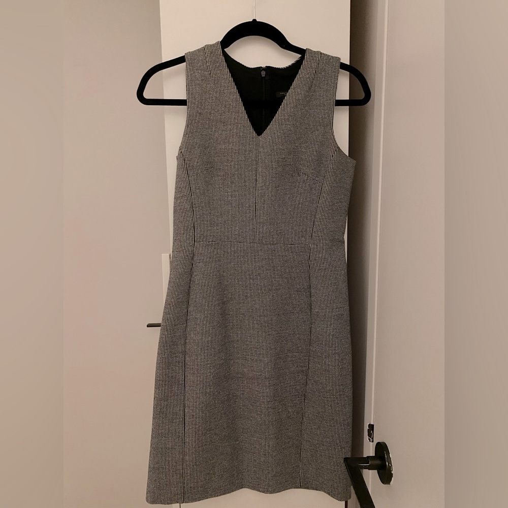 Work dress